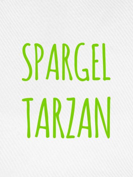 Spargeltarzan