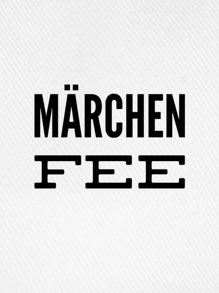 wie im Märchen