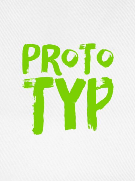 ein Prototyp