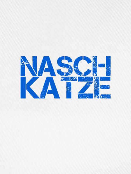 Naschkatze