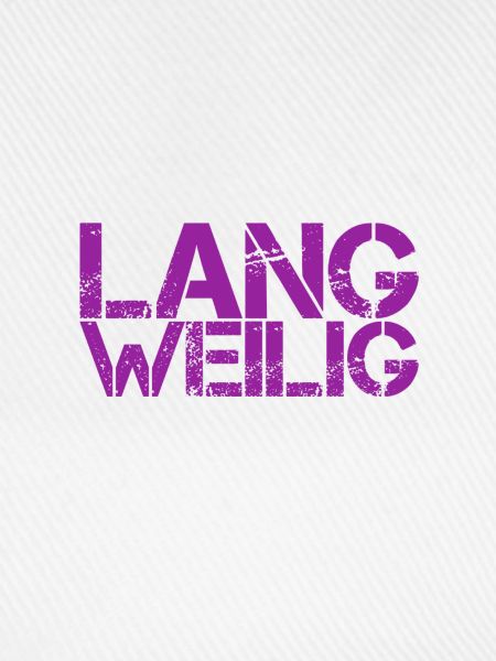 Langweilig