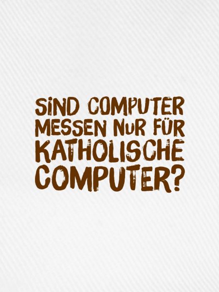 katholische Computer