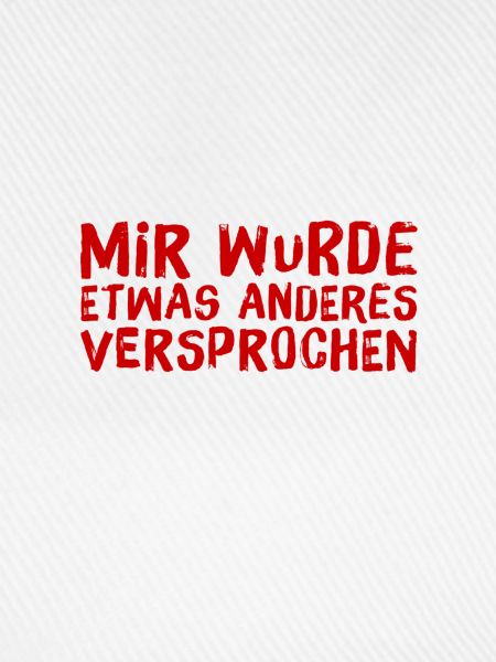 ein Versprechen