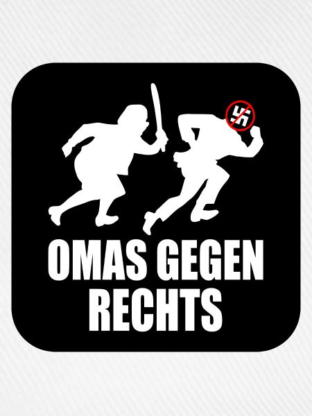 Omas gegen rechts