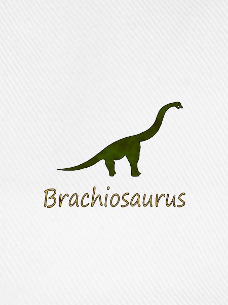 Brachiosaurus