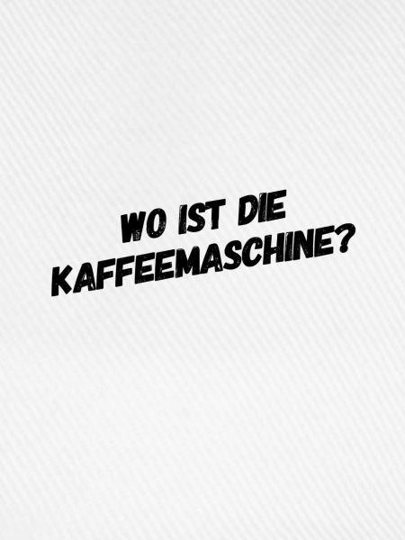 ich bin so müde
