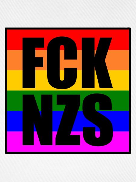 Fck nzs