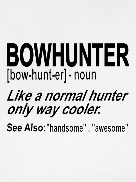 Bowhunter