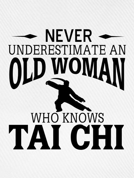 Tai Chi