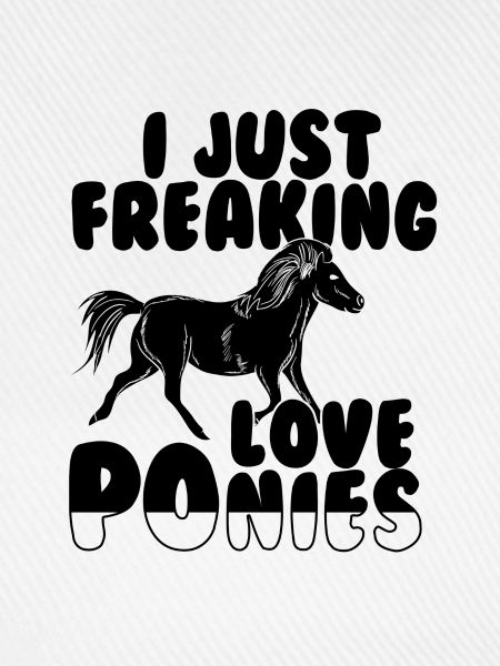 Pony