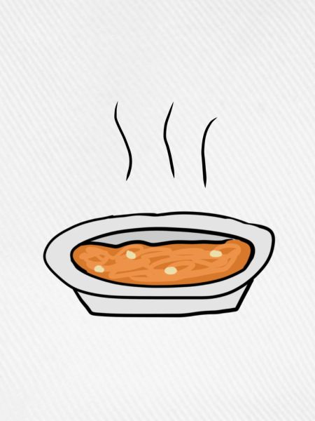 Suppe Essen