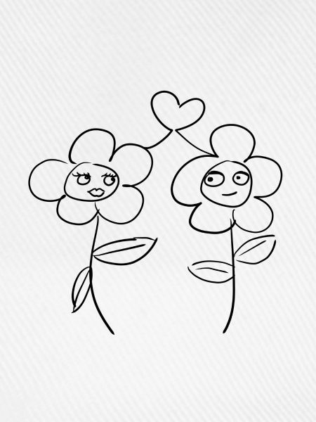 Blume Blumen