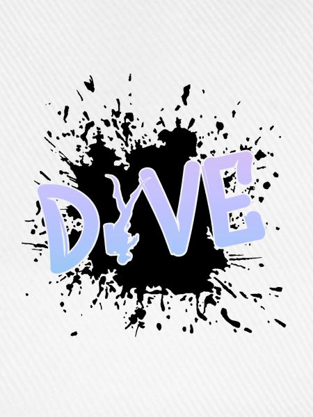 dive