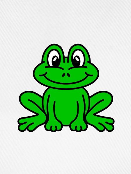 frog