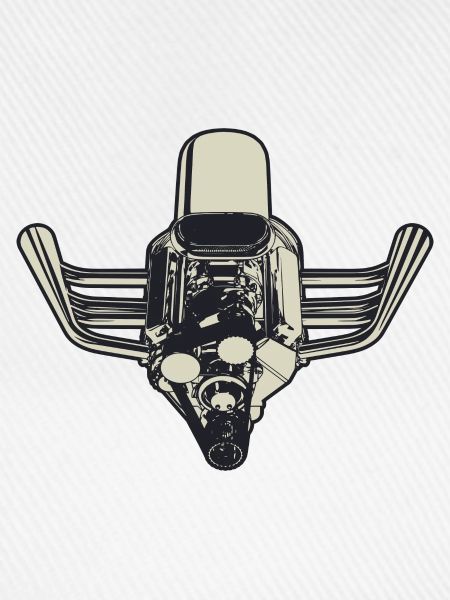 Motor