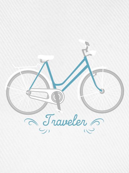 Fahrrad
