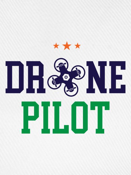 Drohnen-Pilot