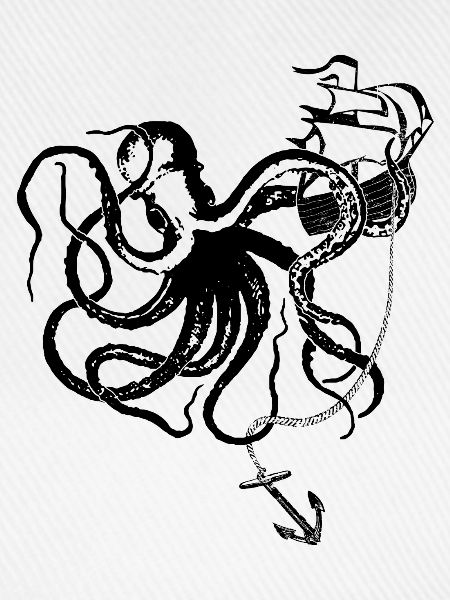 Kraken