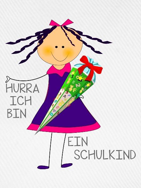 Schulkind