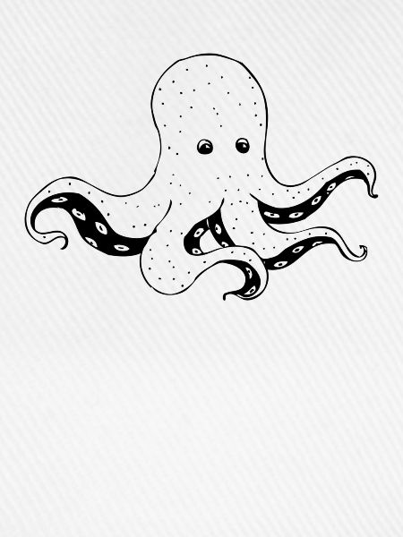 Oktopus