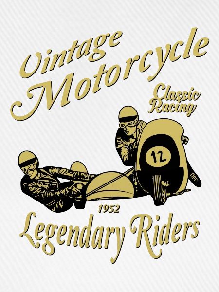 Sidecar Classic Racing