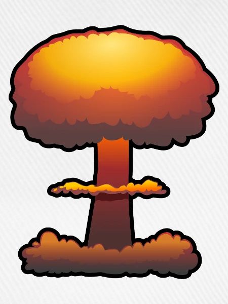 Atombombe