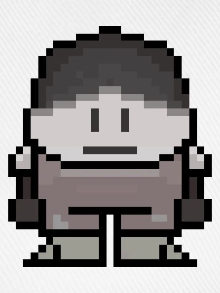 Pixelart