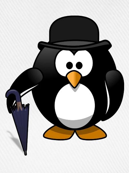 Pingu