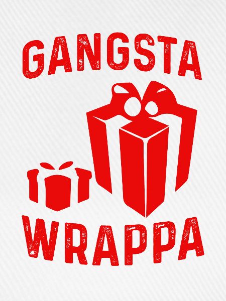Gangsta Wrappa