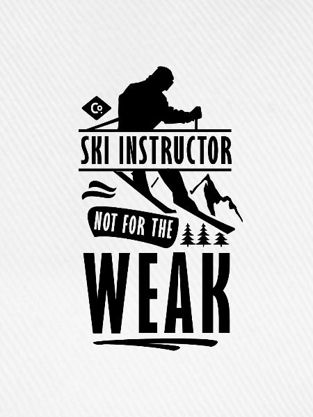 Ski Instructor