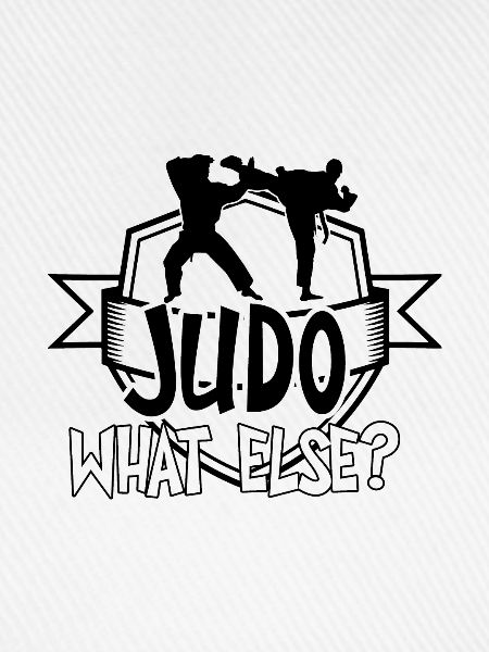 Kampfkunst Judo