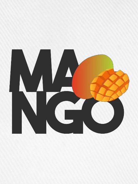 MANGO FRUCHT