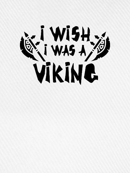 Wikinger