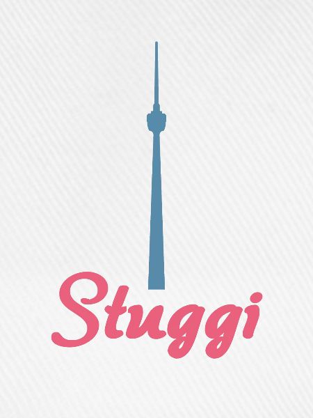 Stuggi Shirt