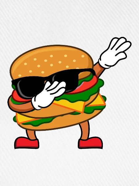 Dub Burger