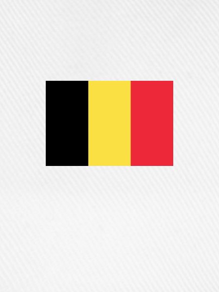 Belgien