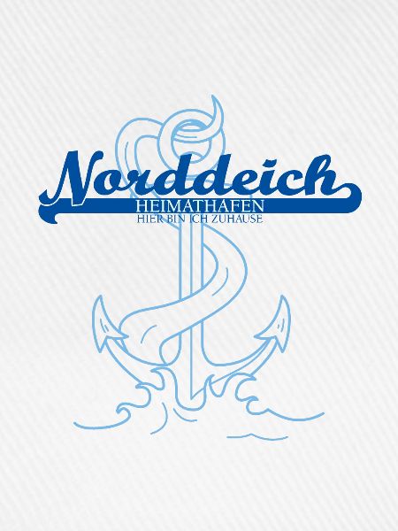 Heimathafen Norddeich