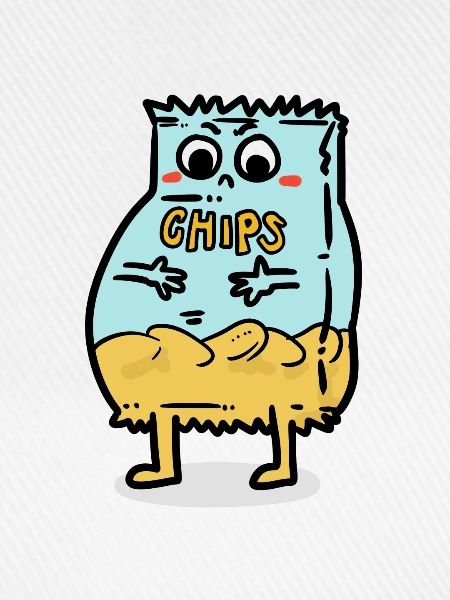 Fatboy Chips