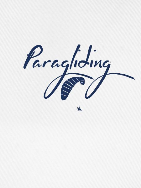 Paraglider