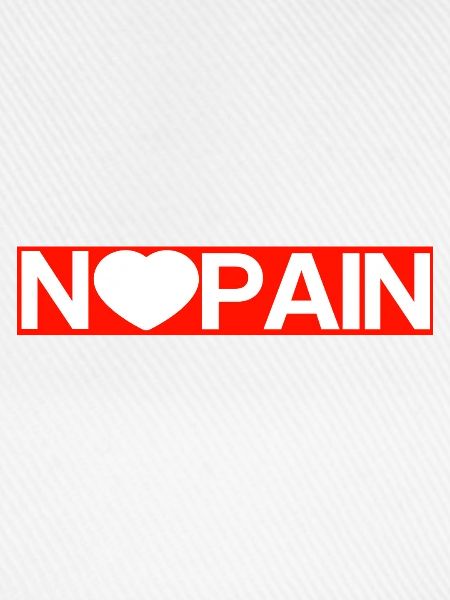 No Pain