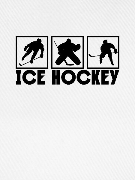 Ice hockey