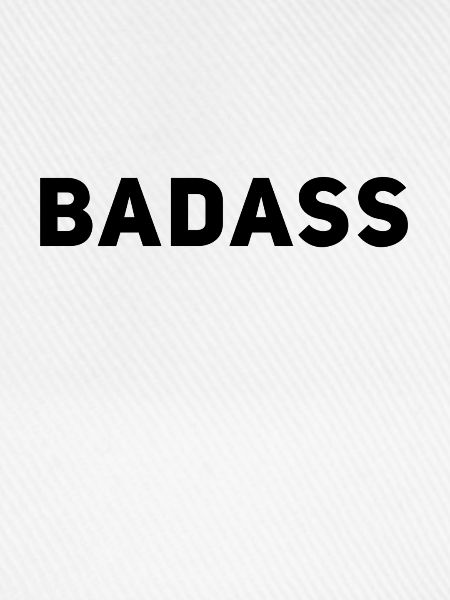 Badass