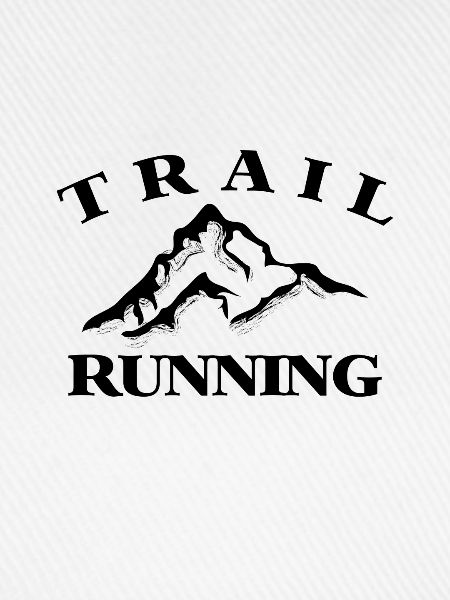 Trail running