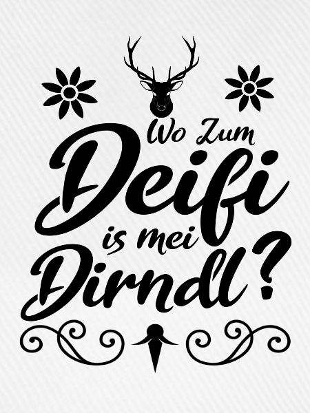 Dirndl