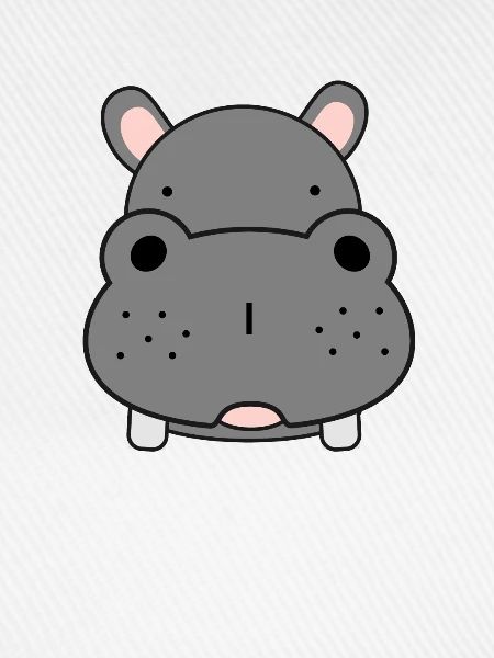 Nilpferd