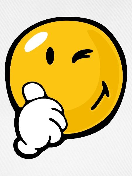 Smiley Certaint
