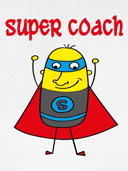 Super coach