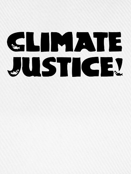 Climate Justice