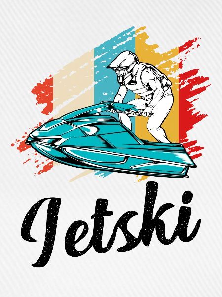 Jetski