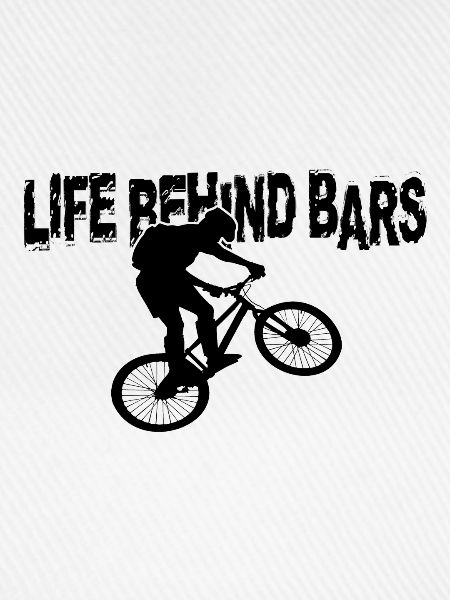 Leben hinter Gittern BMX